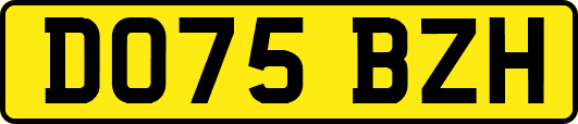 DO75BZH