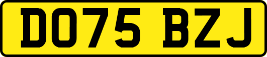 DO75BZJ