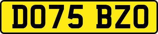 DO75BZO