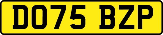 DO75BZP