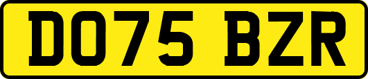 DO75BZR