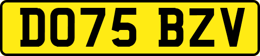 DO75BZV