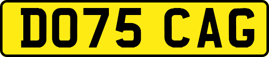 DO75CAG