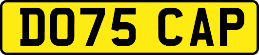 DO75CAP