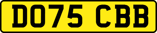 DO75CBB