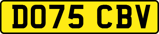DO75CBV