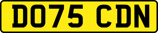 DO75CDN