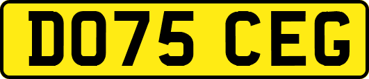 DO75CEG