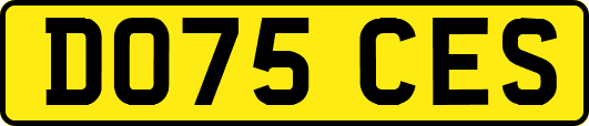 DO75CES