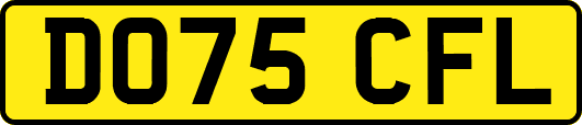 DO75CFL