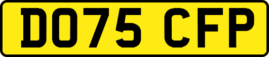 DO75CFP