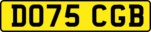 DO75CGB