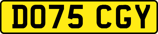DO75CGY