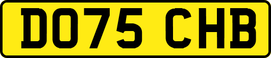 DO75CHB