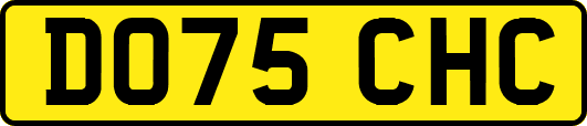 DO75CHC