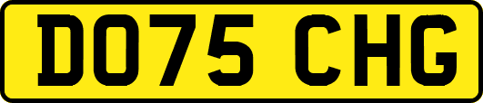 DO75CHG