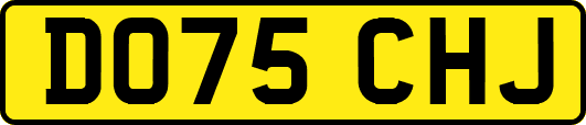 DO75CHJ