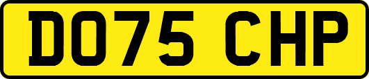 DO75CHP