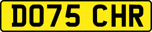 DO75CHR