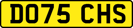 DO75CHS
