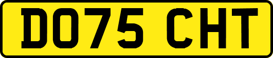 DO75CHT