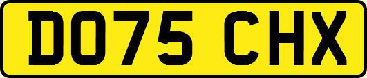 DO75CHX