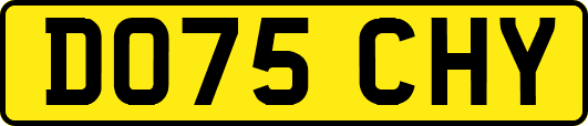 DO75CHY