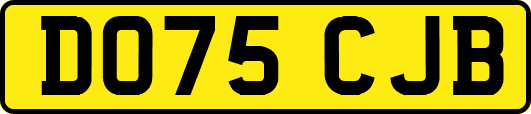 DO75CJB