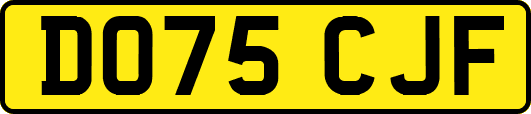 DO75CJF