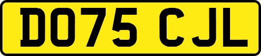 DO75CJL