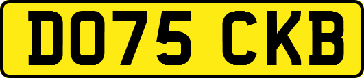 DO75CKB