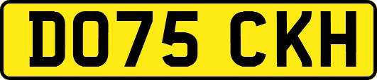 DO75CKH