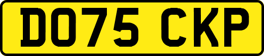 DO75CKP