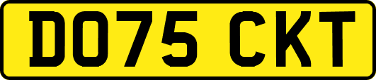 DO75CKT