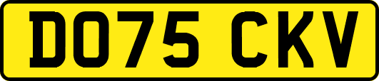 DO75CKV