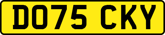 DO75CKY