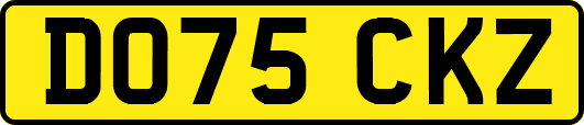 DO75CKZ