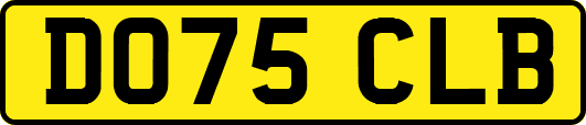 DO75CLB
