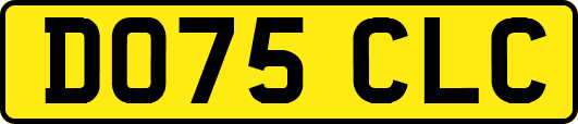 DO75CLC