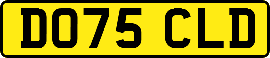 DO75CLD