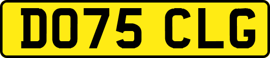 DO75CLG