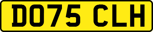 DO75CLH