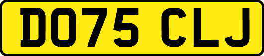 DO75CLJ