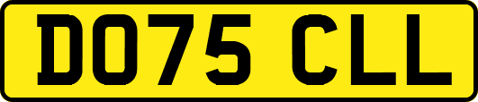 DO75CLL