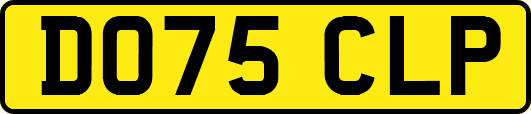 DO75CLP