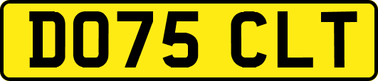 DO75CLT