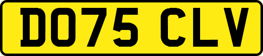 DO75CLV