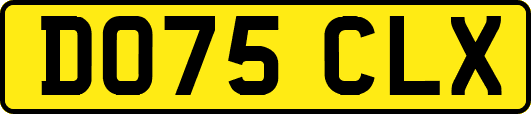 DO75CLX