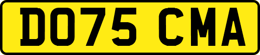 DO75CMA