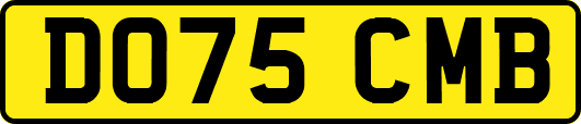 DO75CMB